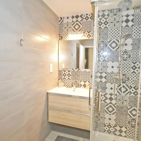 Apartment Eros Promenade - Promenade Holiday Nice