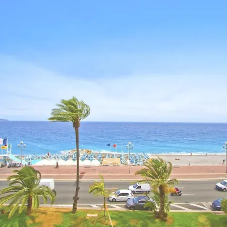 Apartment Eros Promenade - Promenade Holiday *